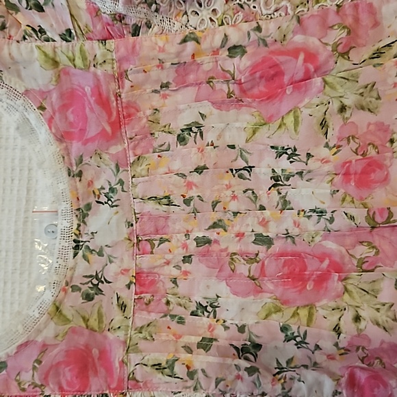 Girls love shack fancy top - Picture 3 of 9